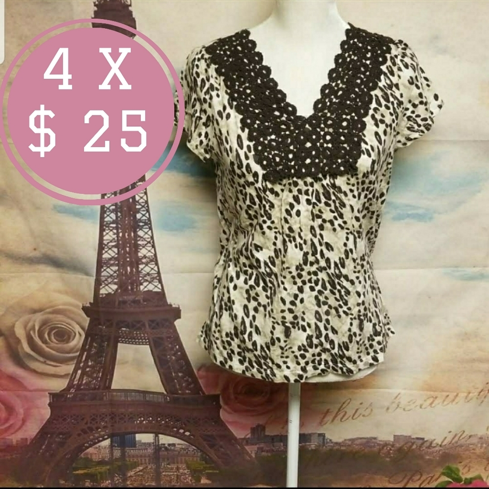 Style & Co. Top